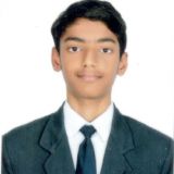 Shreyash Kumar Sinha